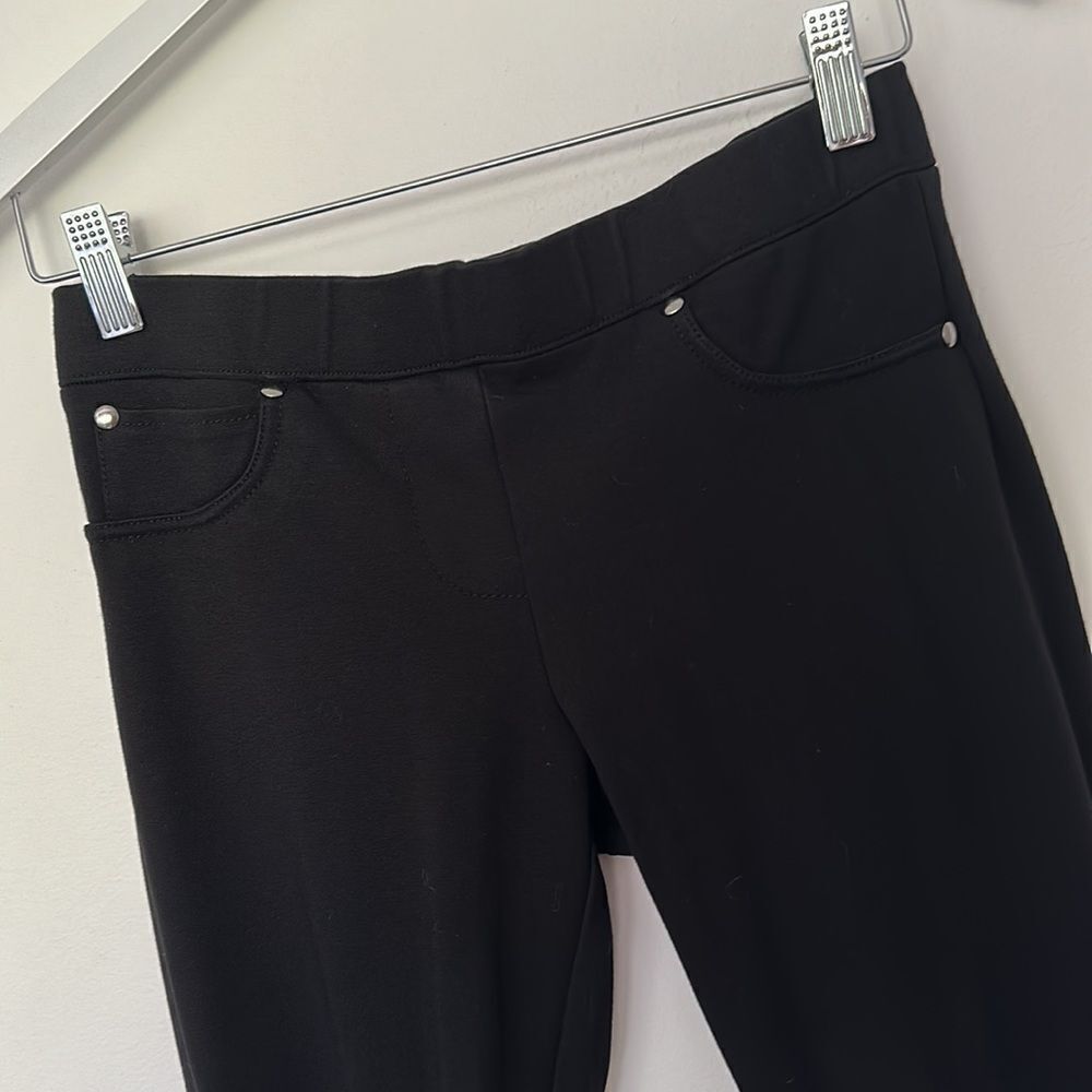 Trina Turk skinny leg pants